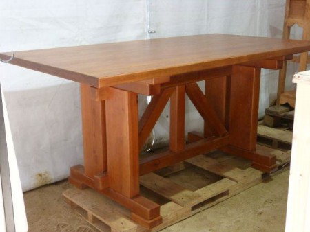 Mesa Comedor