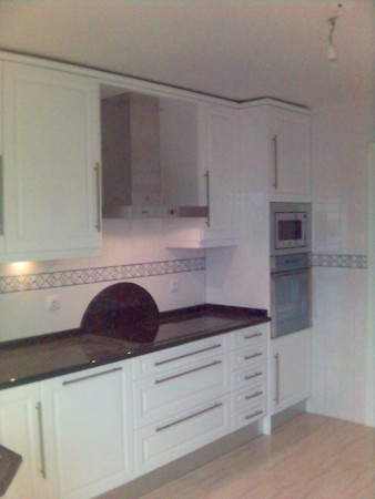 Cocina Mod 10
